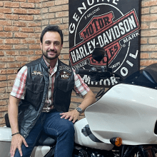 Luiz Vasconcellos